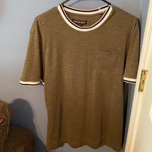 Michael Kohl’s size large